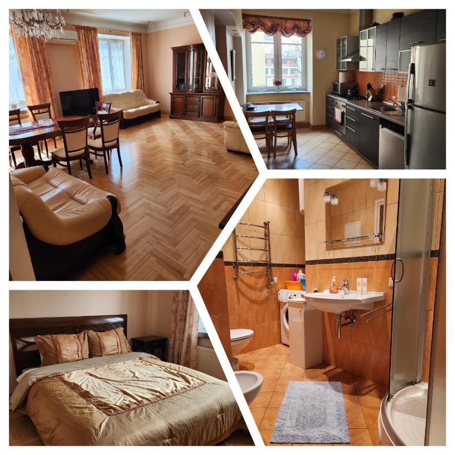 Lägenhet Happy Arka The Heart Of Old Town, Self-check-in, A-c, Car-parking, Balkony *